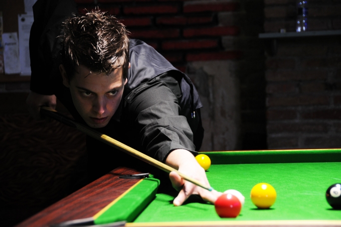Resum Fase Final Lliga Individual 09